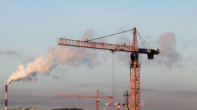 ФЦП в Крыму и Севастополе отменили из-за коррупционных скандалов
