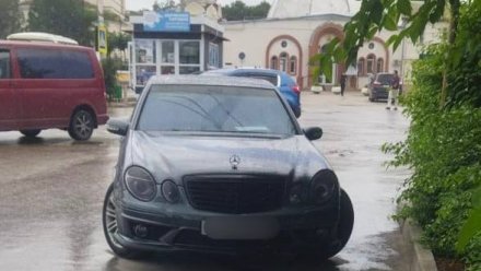 Крымчанина будут судить за смертельное ДТП в Феодосии