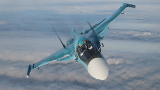 Авиация Черноморского флота разбомбила корабли «противника»