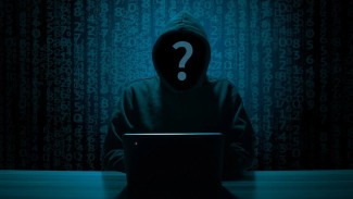 Хакеры вызвали технические трудности на сайте Симферополя