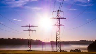 Потребление электроэнергии в Крыму выросло на 10%