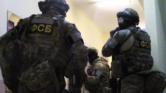 Сотрудники ФСБ задержали жителя Севастополя за призывы к расизму