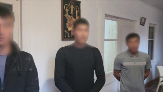 В Крыму судили двух организаторов нелегальной миграции