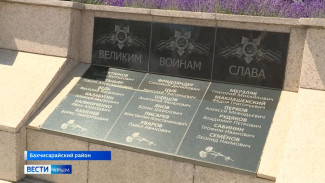 В Крыму восстановили более 400 воинских захоронений и мемориалов героям ВОВ