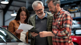 ВТБ: В июне выдачи автокредитов в России выросли на 16%