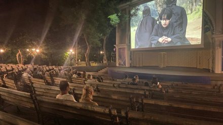 С 24 июля в Севастополе начнутся кинопоказы для взрослых и детей