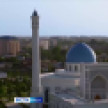 В Крыму полностью достроили Соборную мечеть