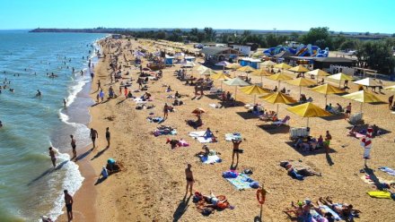 В Керчи откроются четыре пляжа
