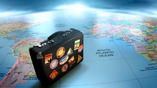 На острове Гоа застряли 30 крымчан
