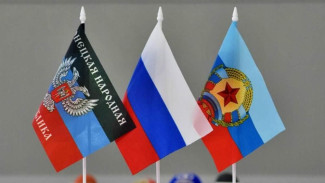 Развожаев поддержал скорейшее вступление Донбасса в РФ