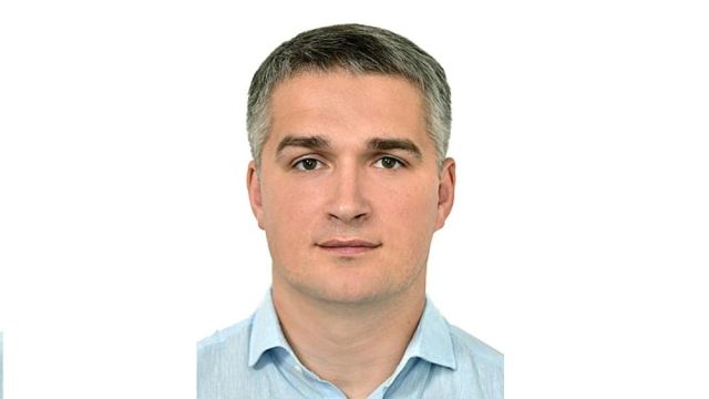 Министра здравоохранения Крыма освободили от должности