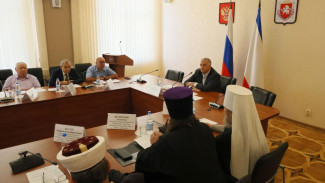 Крым поможет проводить государственную национальную политику в новых регионах