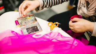 Более 60 новых швейных предприятий появилось в Крыму за год