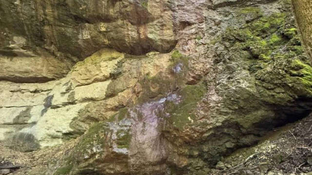 В Бахчисарайском районе создают новый туристический маршрут к водопаду Суаткан