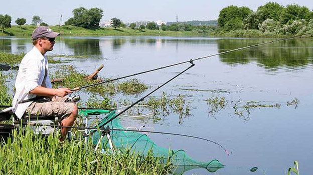 В Крыму запретили с ноября ловить рыбу 