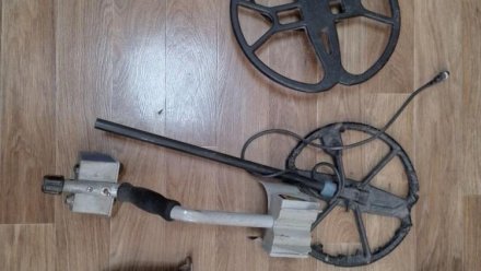 Федеральная служба безопасности пресекла незаконные раскопки в Херсонесе Таврическом