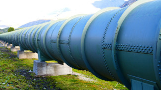 В Херсонской области восстановят газопровод в Крым
