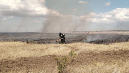  За неделю в Крыму произошло 22 техногенных пожара