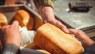 На 10% поднимутся цены на хлеб в Крыму