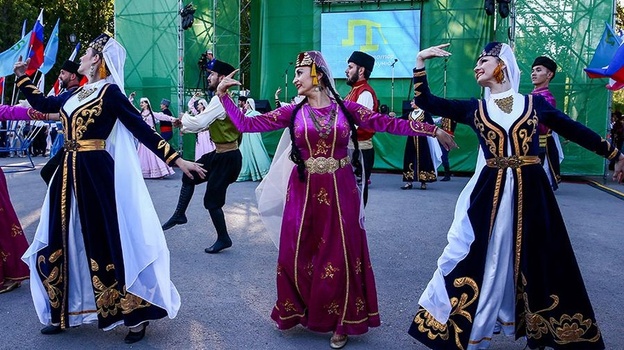 Крымские татары прокомментировали отказ Турции признать полуостров российским 