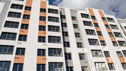 Новый жилой комплекс открыли в Симферополе