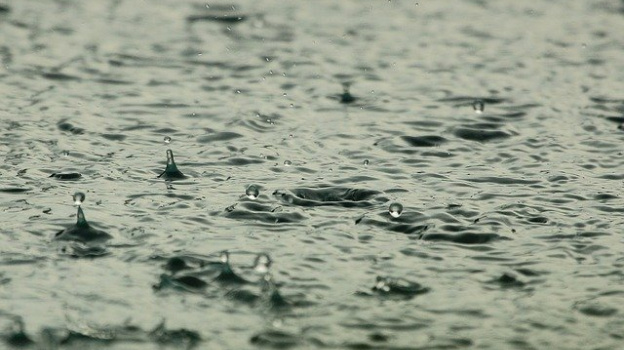 Дожди и грозы ждут крымчан 22 мая