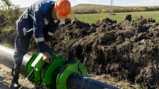 В Крыму продолжают разработку водоснабжения и водоотведения