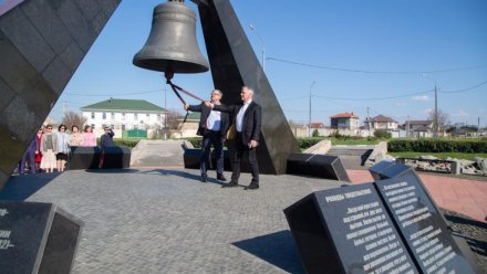 В Крыму откроют два мемориала к 9 Мая после реконструкции 