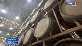 Крымские напитки покорили Международный конкурс