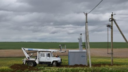 Почти 400 новых электроподстанций установят в нескольких районах Крыма