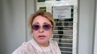 На ЮБК восстанавливают подачу электроэнергии