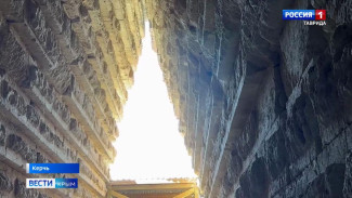 Уникальная усыпальница: «Царский курган» открыт для посещени