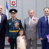 Крымчанам вручили награды в преддверии Дня России