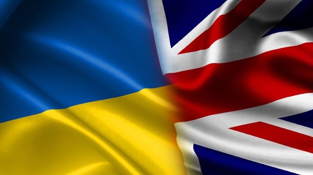 Лондон потратит более 200 000 долларов на «помощь Крыму»