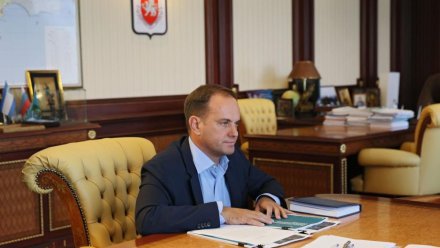 В этом году туристическая отрасль Крыма собрала больше налогов, чем в 2021 году