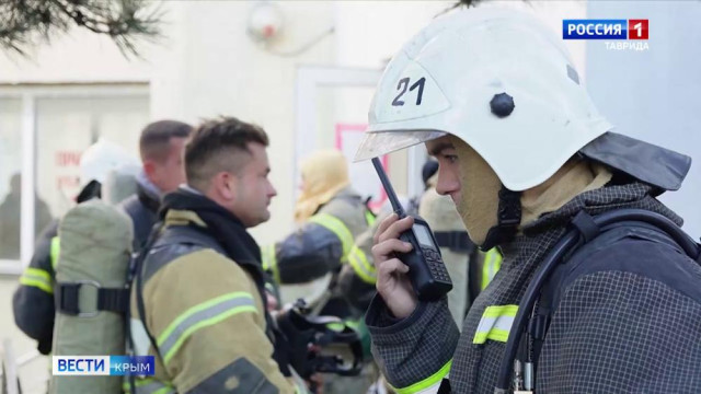 27 декабря в России отмечают День спасателя