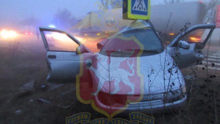 Пьяному виновнику ДТП с тремя пострадавшими в Крыму грозит 7 лет колонии
