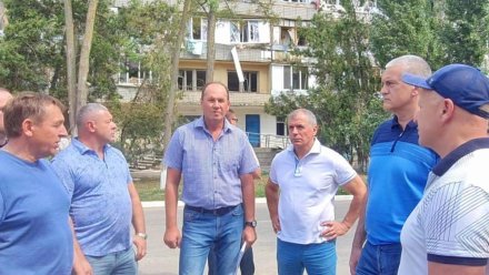 100 человек задействуют в масштабном субботнике в Новофёдоровке