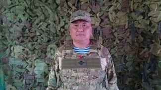 Группировка войск «Днепр» продолжает выполнять боевые задачи СВО: 30.04.2026