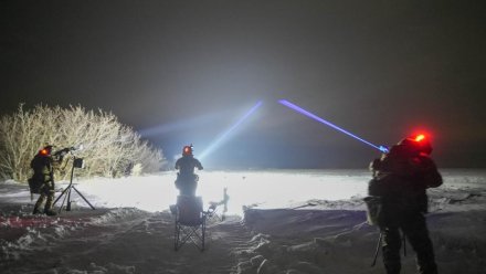 Ночью над Крымом уничтожили 35 украинских БПЛА