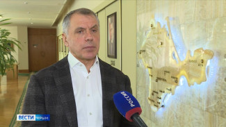 В парламенте республики прокомментировали идею создания Крымского федерального округа