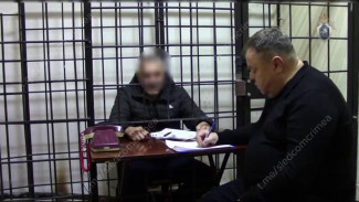 Крымчанина обвиняют в пособничестве в совершении жестокого убийства в 90-х годах