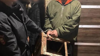 Крымчанин пойдет под суд за избиение знакомого до смерти