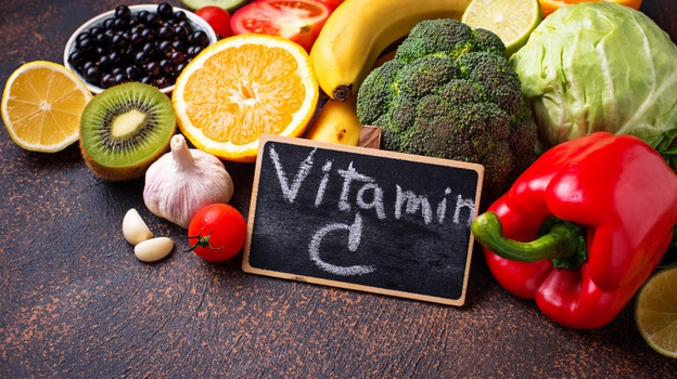 Крымский эксперт назвала продукты с высоким содержанием витамина С