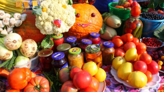Овощи и фрукты с освобождённых территорий снизили цены в Крыму на треть