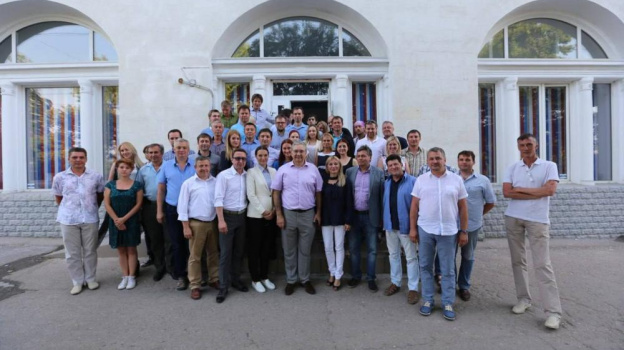 «Вести Севастополь» исполнилось восемь лет