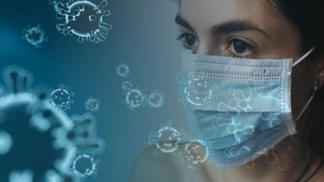 Пандемия коронавируса «помогла» выявлять опухоли лёгких у крымчан