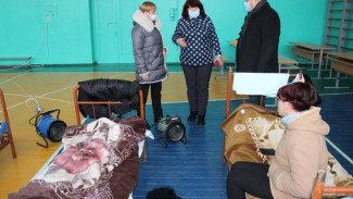 Около 20 тысяч жителей Херсонской области эвакуировали в Крым