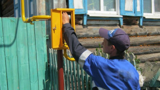 В Крыму 6 сел останутся без газа из-за работ на магистрали при строительстве трассы