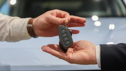 Доля субсидированных автокредитов в ВТБ выросла на 44%